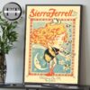Villaggio Della Birra 19th Edition International Festival Of Artisanal Breweries At Rapolano Terme In Siena Tuscany Italy On September 5-7 2025 Home Decor Poster Canvas
