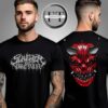 Slaughter To Prevail Oni Red Two Sided Unisex T-Shirt
