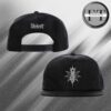 Slipknot Tribal S 9 Point Classic Snapback Hat