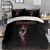 Soilwork Live In The Heart Of Helsinki Album Cover Bedding Set
