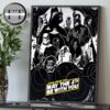 Primus Sessanta V2.0 At Walmart AMP Rogers Ar On Firday May 2nd 2025 Home Decor Poster Canvas