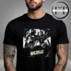 Donald Trump Photo As The Pope Trump Of the Vatican Unisex T-Shirt