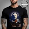 The Hellacopters At Desertfest Berlin 2025 Unisex T-Shirt