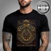 Tedeschi Trucks Band At Beacon Theatre In New York NY On May 17-19 2025 Unisex T-Shirt