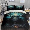Testament Dark Roots Of Earth Album Cover Bedding Set