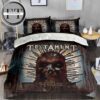 Testament Demonic Album Cover Bedding Set