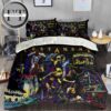 Testament The Formation Of Damnation Album Cover Bedding Set