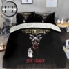 Testament The Legacy Remastered Album Cover Bedding Set