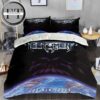 Testament Brotherhood Of The Snake Album Cover Bedding Set