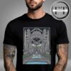 Dead And Company Live At Sphere In Las Vegas Nevada On May 10 2025 Unisex T-Shirt