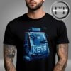 The Black Keys At Kettlehouse Amphitheater In Bonner MT On May 29 20205 No Rain No Flowers Tour Unisex T-Shirt