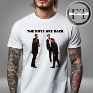 The Boys Are Back Tribute To Legend Rafael Nadal At Roland Garros 2025