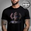 Carlos Alcaraz 2025 Rome Champion There’s No Place Like Rome ATP Masters 1000 Unisex T-Shirt