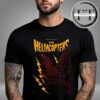 The Hellacopters At Desertfest Berlin 2025 Unisex T-Shirt