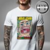 The Life Quatic With Steve Zissou New Poster Film Zissou Into The Blue Unisex T-Shirt