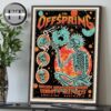 Metallica x Pull The Plug Patches Limited Edition Poster And Justice For All Home Decor Poster Canvas