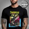 Dead And Company At Sphere Las Vegas On May 11 2025 Mother’s Day Unisex T-Shirt