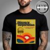 Thievery Corporation Tour At The Greek Theatre In Los Angeles CA On May 9 2025 Unisex T-Shirt