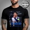 Tottenham Hotspur Ends 17 Year Trophy Drought by Winning 2025 UEFA Europa League Unisex T-Shirt