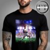 Tottenham Hotspur Crowned 2025 UEFA Europa League Champions Ending 17 Year Trophy Drought Unisex T-Shirt