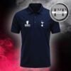 Paris Saint Germant UEFA Champions League 2025 Champions Polo T-Shirt