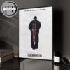 Travis Scott A Film Directed By Harmony Korine New Album Jackboy2 Home Decor Poster Canvas