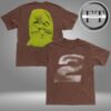 Travis Scott Cactus Jack New Album Jackboy2 Two Sided Unisex T-Shirt