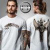 Travis Scott Cactus Jack New Album Jackboy2 Holy Jack Two Sided Unisex T-Shirt