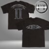 Travis Scott Cactus Jack New Album Jackboy2 Two Sided Unisex T-Shirt