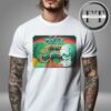 Tyler Childers On The Road Tour At VyStar Veterans Memorial Arena In Jacksonville Florida On May 29 2025 Unisex T-Shirt