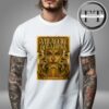 Villaggio Della Birra 19th Edition International Festival Of Artisanal Breweries At Rapolano Terme In Siena Tuscany Italy On September 5-7 2025 Unisex T-Shirt
