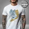 Waxahatchee ACL Live At The Moody Theater In Austin TX On May 19 2025 Unisex T-Shirt