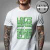 Wilco At The Pinnacle In Nashville TN On May 9 2025 Unisex T-Shirt