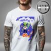 Sierra Ferrell At The Criterion In Oklahoma City Ok On May 6 2025 Bee Happy Unisex T-Shirt