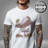 Wilco At White Oak Music Hall Lawn In Houston TX On May 4 2025 Unisex T-Shirt