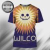 The Offspring At Rod Laver Arena In Melbourne Australia On May 7-8 2025 All Over Print Shirt