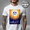 Wilco Show At Avondale Brewing Company In Birmingham AL On May 12 2025 Unisex T-Shirt
