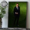 Xabi Alonso Named Real Madrid’s Head Coach The Legend Returns Home Decor Poster Canvas