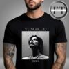 Yung Blud Black Square Photo YungBlud’s New Album Out June 20 2025 Unisex T-Shirt