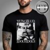 Johnny Blue Skies At The Armory In Minneapolis MN On May 6 2025 Unisex T-Shirt