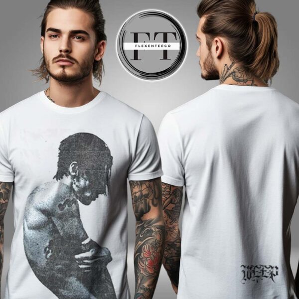 Yung Blud Idols Zoom YungBlud’s New Album Out June 20 2025 Two Sided Unisex T-Shirt