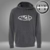 311 Band Unity Tour 2025 Logo Unisex HoodieShirt