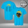 311 Band Unity Tour 2025 Astronaut Unisex T-Shirt