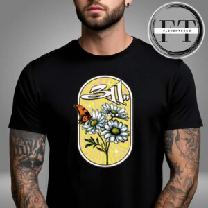 311 Band Unity Tour 2025 Unisex T-Shirt