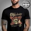 49 Winchester Tulsa New Merch Unisex T-Shirt