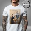 A Perfect Circle Sessanta V2.0 At Xcel Energy Center In ST Paul MN On June 1st 2025 Unisex T-Shirt