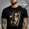 BALTHVS Flesh And Soul Tour Fall 2025 Uk & Europe Schedule Unisex T-Shirt