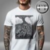 A Perfect Circle Sessanta V2.0 At White River Amphitheatre In Auburn Washington On June 7 2025 Unisex T-Shirt
