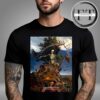 A Perfect Circle Sessanta V2.0 At Xcel Energy Center In ST Paul MN On June 1st 2025 Unisex T-Shirt