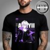 Acryii Light Show Unisex T-Shirt